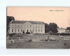 JARNAC : Château De Triac - Très Bon état - Jarnac