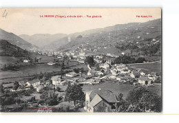 LA BRESSE - Vue Générale - Très Bon état - Autres & Non Classés