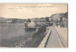 TOULON - Mourillon - Rade Des Vignettes - Très Bon état - Toulon