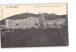 HYERES - San Salvadour - Vue Générale - Très Bon état - Hyeres