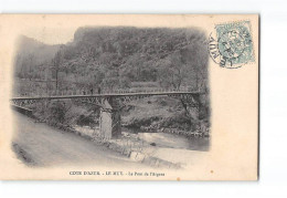 LE MUY - Le Pont De L'Argens - Très Bon état - Le Muy