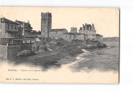 ESTEREL - Château De La Napoule - Très Bon état - Autres & Non Classés