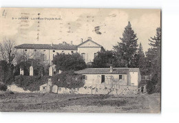 VAISON - Lavillesse - Très Bon état - Vaison La Romaine