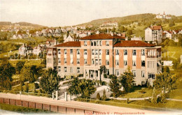 13751217 Zuerich ZH Pflegerinnenschule Zuerich ZH - Sonstige & Ohne Zuordnung