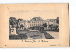 LA ROCHE SUR YON - La Préfecture - Très Bon état - La Roche Sur Yon