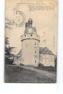 BESSAY - Vieux Château - état - Andere & Zonder Classificatie