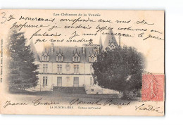 LA FLOCELLIERE - Château De L'Amiral - Très Bon état - Other & Unclassified