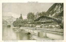 13750769 Zofingen AG Bernerhaus Am Brienzersee  - Otros & Sin Clasificación