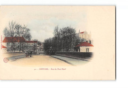 POITIERS - Rue Du Pont Neuf - Très Bon état - Poitiers