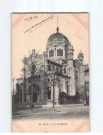 DIJON : La Synagogue - Très Bon état - Dijon