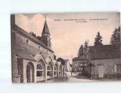 SALIVES : Le Lavoir Source De La Tille - état - Sonstige & Ohne Zuordnung