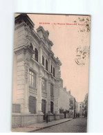 BEAUNE : Le Nouvel Hôtel Des Postes - état - Beaune
