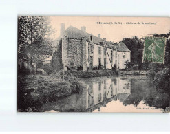 BROONS : Château De Brondineuf - Très Bon état - Altri & Non Classificati