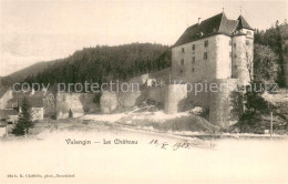 13750737 Valangin NE Le Chateau  - Sonstige & Ohne Zuordnung