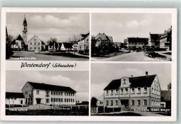 13181209 - Westendorf B Donauwoerth - Augsburg