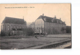 Monastère De SAINTE COLOMBE LES SENS - Très Bon état - Sonstige & Ohne Zuordnung