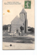 PLESSIS SAINT JEAN - Eglise - Très Bon état - Altri & Non Classificati