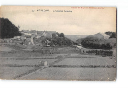 AVALLON - Le Chemin Cambon - Très Bon état - Avallon