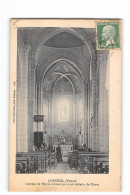 JAZENEUIL - Intérieur De L'Eglise - Le Choeur - Très Bon état - Sonstige & Ohne Zuordnung