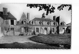 MAUPREVOIR - Château De Chemouteau - Très Bon état - Autres & Non Classés