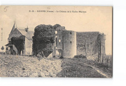 ROIFFE - Le Château De La Roche Marteau - Très Bon état - Other & Unclassified