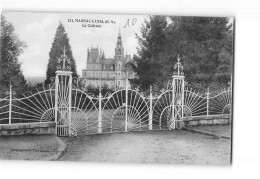 MAGNAC LAVAL - Le Château - Très Bon état - Sonstige & Ohne Zuordnung