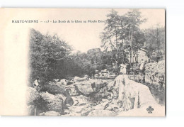 Les Bords De La Glane Au Moulin Brice - Très Bon état - Otros & Sin Clasificación