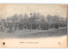 LIMOGES - Champ De Juillet - Très Bon état - Limoges