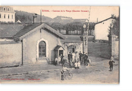 EPINAL - Casernes De La Vierge - Quartier Dorsner - Très Bon état - Epinal