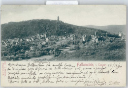 50432409 - Falkenstein , Taunus - Königstein