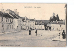 NEUFCHATEAU - Place Carrière - Très Bon état - Neufchateau