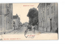 MIRECOURT - Rue Sainte Cécile - Très Bon état - Mirecourt