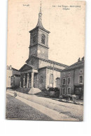 BRUYERES - L'Eglise - Très Bon état - Bruyeres