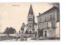 ARCHES - Eglise - Très Bon état - Arches