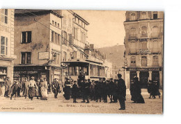 EPINAL - Place Des Vosges - Très Bon état - Epinal