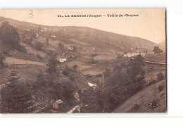 LA BRESSE - Vallée Du Chajoux - Très Bon état - Sonstige & Ohne Zuordnung