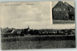 13608509 - Ruedigheim , Kr Hanau - Other & Unclassified