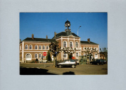 Aix En Othe (10) : L'hotel De Ville - Sonstige & Ohne Zuordnung