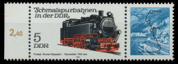 DDR ZUSAMMENDRUCK Nr WZd505 Postfrisch WAAGR PAAR SRA SC0EC92 - Zusammendrucke