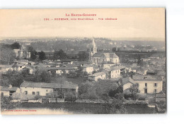 GOURDAN Près MONTREJEAU - Vue Générale - Très Bon état - Altri & Non Classificati