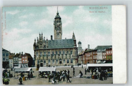 50510409 - Middelburg - Sonstige & Ohne Zuordnung