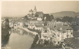 13748359 Thun BE Panorama Thun BE - Altri & Non Classificati