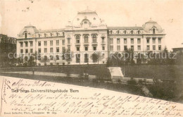 13748357 Bern BE Neues Universitaetsgebaeude Bern BE - Altri & Non Classificati