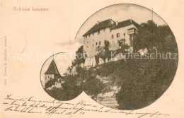 13748349 Laupen BE Schloss Laupen Laupen BE - Other & Unclassified