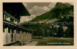 13748307 Schangnau BE Kemmeriboden Bad  - Other & Unclassified