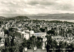 13746999 Zuerich ZH Pflegerinnenschule Zuerich ZH - Sonstige & Ohne Zuordnung