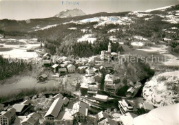 13746557 Tiefencastel GR Gesamtansicht M. Mon U. Piz-Toissa  - Other & Unclassified