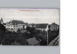 50329309 - Winnenden , Wuertt - Autres & Non Classés