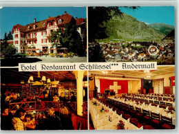 11058309 - Andermatt - Andere & Zonder Classificatie