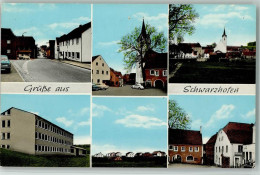 11079809 - Schwarzhofen - Autres & Non Classés